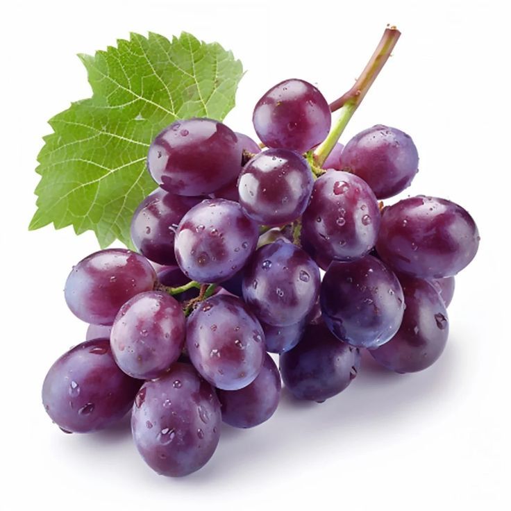 grapes